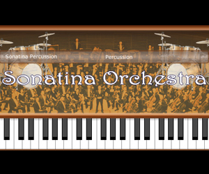 Sonatina Percussion