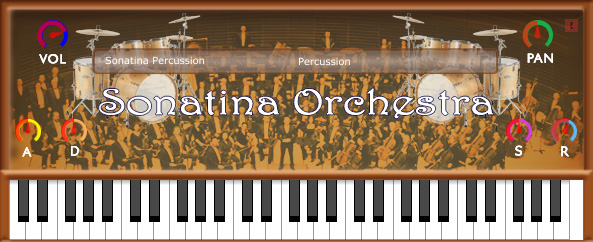 Sonatina Percussion