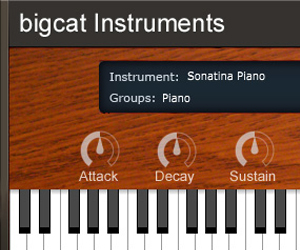 Sonatina Piano