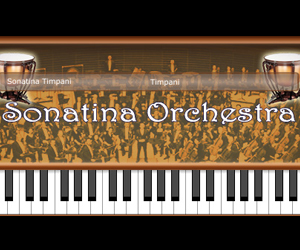 Sonatina Timpani