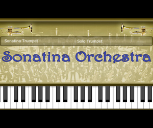 Sonatina Trumpet