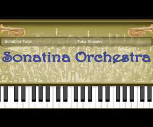 Sonatina Tuba
