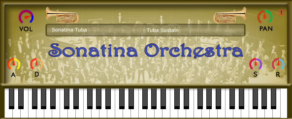 Sonatina Tuba