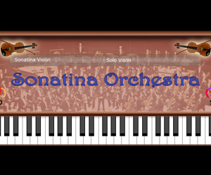 Sonatina Violin