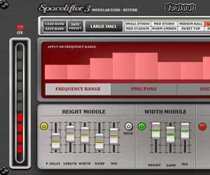 Spacelifter 3