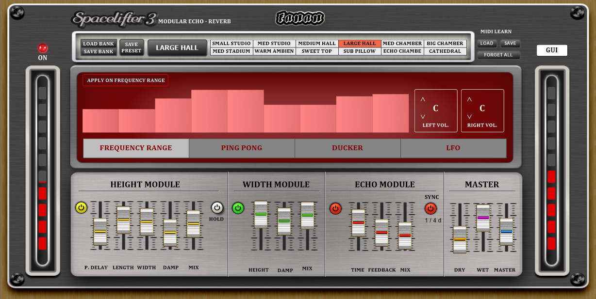 Spacelifter 3