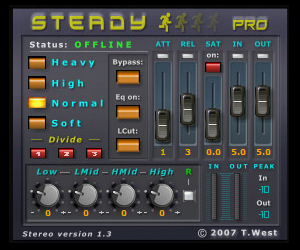 Steady Pro Bundle