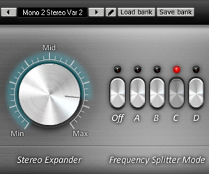 Stereo Enhancer