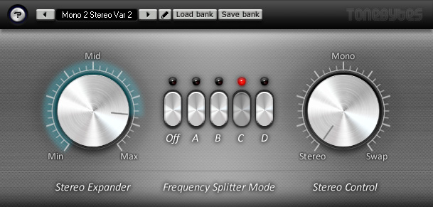 Stereo Enhancer