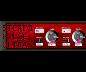 Stereo Pulse Ultra