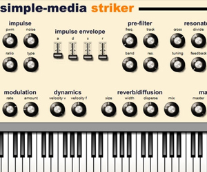 Striker