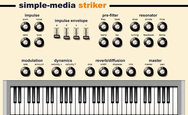 Striker