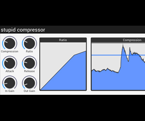 StupidCompressor 