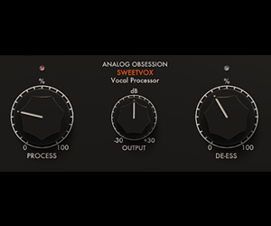 SweetVox