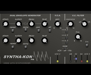 Syntha-kon