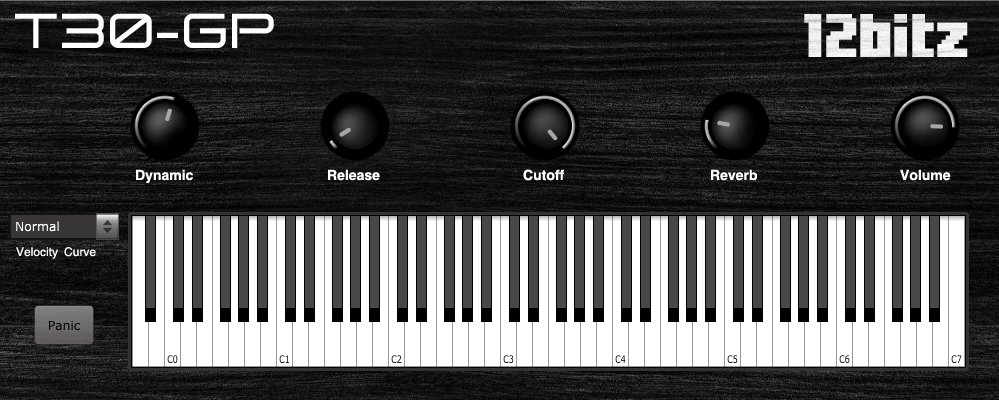 T30-GP