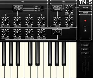 TN-5