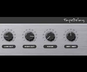 TapeDelay
