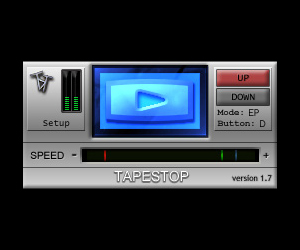 Tapestop