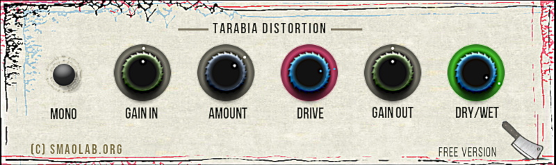 Tarabia MK1
