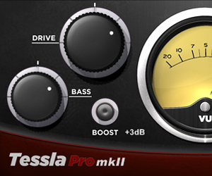TesslaPRO mkIII