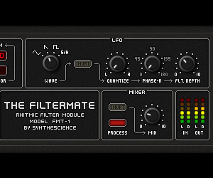 The Filtermate