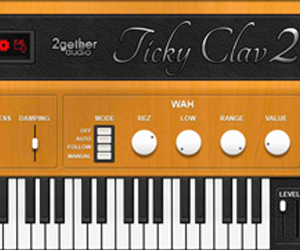Ticky Clav 2