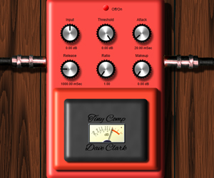 TinyComp