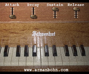 Toy Piano