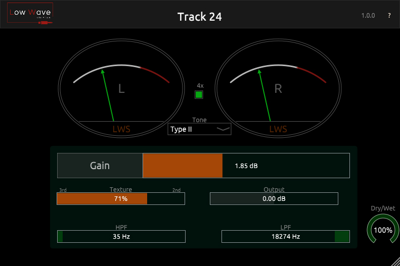 Track24
