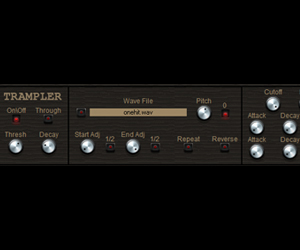 Trampler