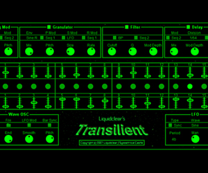 Transilient