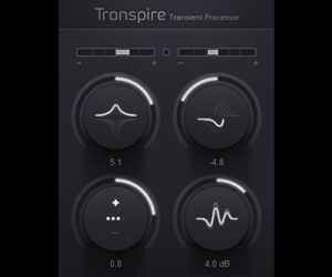 Transpire