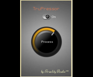 TruPressor