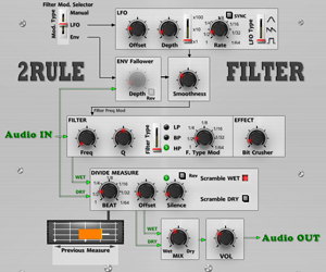 TwoRuleFilter