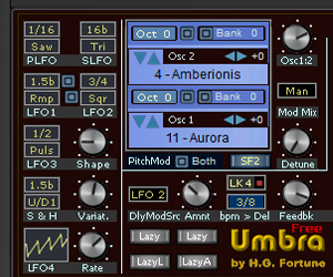 Umbra Free
