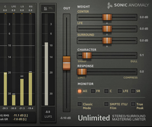Unlimited