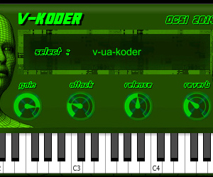 V-Koder