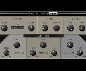 Verbish