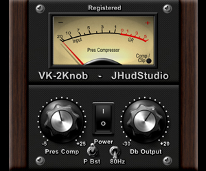 VK-2knob