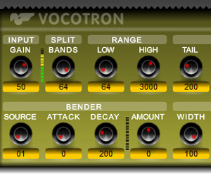 VOCOTRON