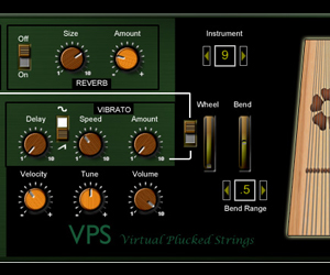VPS