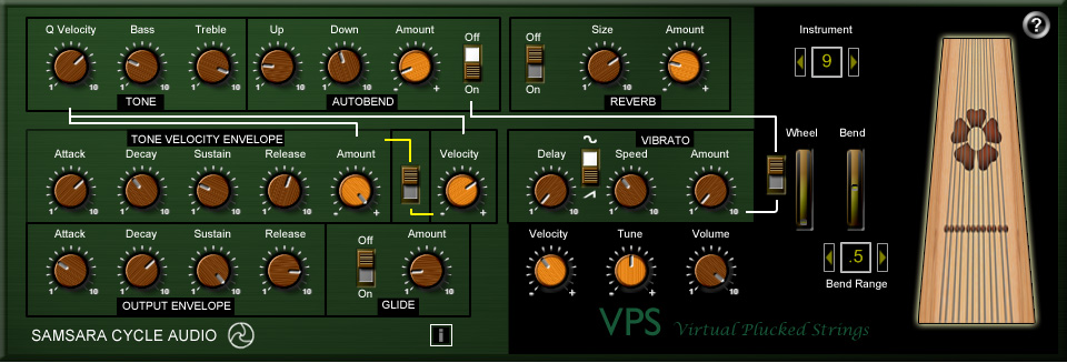 VPS