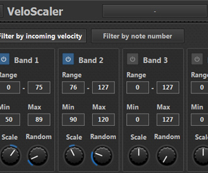 VeloScaler