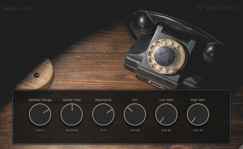 TeleVox