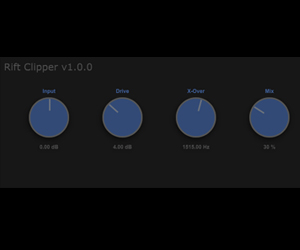 Rift Clipper