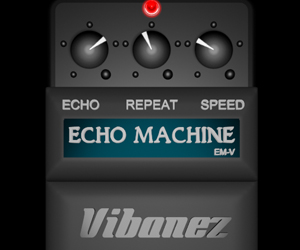 Vibanez EM-V