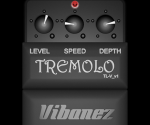 Vibanez TL-V