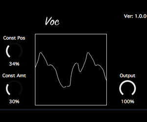 Voc
