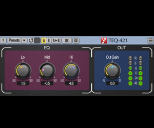 TEQ-421